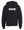 Custom Printed Apparel | OHS Volleyball - Youth Midweight Hoodie (Black / Maroon) Personalization Optional - OHS Volleyball - 18261