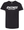 Custom Printed Apparel | OHS Volleyball - Youth T-Shirt (Maroon / Black) Personalization Optional - OHS Volleyball - 18261