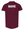 Custom Printed Apparel | OHS Volleyball - Youth T-Shirt (Maroon / Black) Personalization Optional - OHS Volleyball - 18261