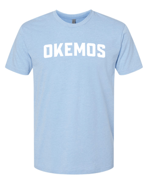 Custom Apparel - Screen Printing - Okemos 2024 - 2025 Staff Options - Unisex T-Shirt - Okemos 2024 - 2025 Staff Options - 16307