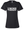 Custom Printed Apparel | Okemos Archery 2026 | Women's Relaxed V - Neck 