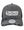 Custom Apparel - Screen Printing - Okemos Archery - Legacy Snapback Trucker Hat - Okemos Archery - 15463