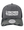 Custom Apparel - Screen Printing - Okemos Archery - Legacy Snapback Trucker Hat - Okemos Archery - 14580