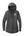 Custom Apparel - Screen Printing - Okemos Archery - Women's New Era Tri - Blend Fleece Hoodie - Okemos Archery - 14580