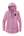Custom Apparel - Screen Printing - Okemos Archery - Women's New Era Tri - Blend Fleece Hoodie - Okemos Archery - 14580