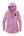Custom Apparel - Screen Printing - Okemos Archery - Women's New Era Tri - Blend Fleece Hoodie - Okemos Archery - 15463