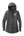 Custom Apparel - Screen Printing - Okemos Archery - Women's New Era Tri - Blend Fleece Hoodie - Okemos Archery - 15463