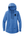 Custom Apparel - Screen Printing - Okemos Archery - Women's New Era Tri - Blend Fleece Hoodie - Okemos Archery - 15463
