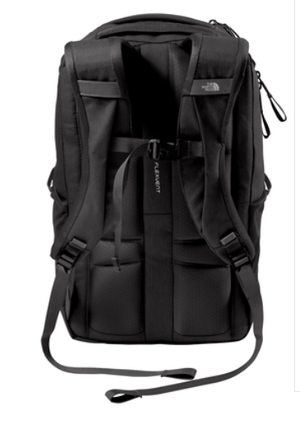 Custom Apparel - Screen Printing - Okemos Band 2024 - The North Face Backpack - Okemos Band - 16524