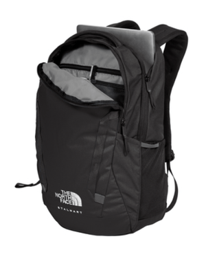 Custom Apparel - Screen Printing - Okemos Band 2024 - The North Face Backpack - Okemos Band - 16524