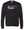 Custom Printed Apparel | Okemos Band Fall 2025 - Adult Crewneck Sweatshirt (Black/Maroon/Heather Grey) - Okemos Band Fall 2025 - 18401