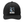 Custom Printed Apparel | Okemos Band Fall 2025 - Adult Dry Ball Cap (Black/Grey) - Okemos Band Fall 2025 - 18401