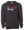 Custom Printed Apparel | Okemos Band Fall 2025 - Adult Hooded Sweatshirt (Maroon/Black/Heather Grey) - Okemos Band Fall 2025 - 18401