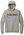 Custom Printed Apparel | Okemos Band Fall 2025 - Adult Nike Pullover Hoodie (Black/Dark Grey Heather) - Okemos Band Fall 2025 - 18401