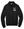 Custom Printed Apparel | Okemos Band Fall 2025 - Adult Quarter Zip Pullover (Maroon/Black/Graphite) - Okemos Band Fall 2025 - 18401