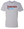 Custom Printed Apparel | Okemos Band Fall 2025 - Adult T-Shirt (Black/Maroon/Heather Grey) - Okemos Band Fall 2025 - 18401