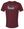 Custom Printed Apparel | Okemos Band Fall 2025 - Adult T-Shirt (Black/Maroon/Heather Grey) - Okemos Band Fall 2025 - 18401