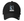 Custom Printed Apparel | Okemos Band Fall 2025 - Nike Dri - FIT Legacy Cap (Black/Maroon) - Okemos Band Fall 2025 - 18401