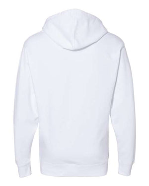 Custom Apparel - Screen Printing - Okemos Band - Hooded Sweatshirt - Hooded Sweatshirt - Okemos Band - 14665