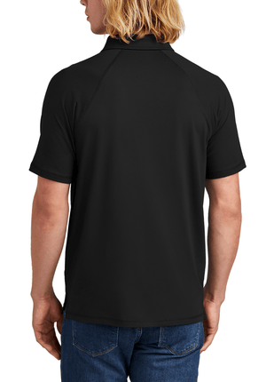 Custom Apparel - Screen Printing - Okemos Band - New Era - Unisex Power Polo33 - Okemos Band - 14112