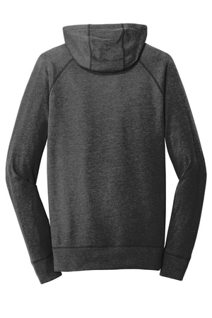 Custom Apparel - Screen Printing - Okemos Band - New Era Unisex Zip - Up Hoodie - Zip Hoodie - Okemos Band - 14665