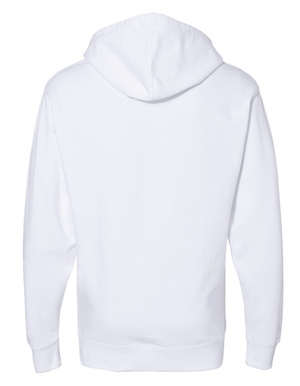 Custom Apparel - Screen Printing - Okemos Band - Unisex Hoodie - Okemos Band - 14112