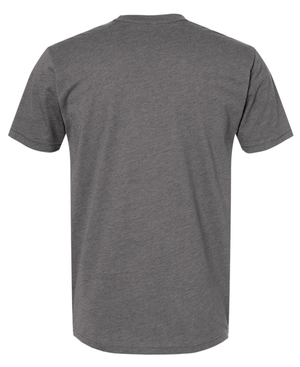 Custom Apparel - Screen Printing - Okemos Band - Unisex T-Shirt - Okemos Band - 14112