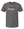 Custom Apparel - Screen Printing - Okemos Band - Unisex T-Shirt - Okemos Band - 14112