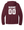 Custom Apparel - Screen Printing - Okemos Baseball - Nike Adult Unisex Maroon Hoodie - Okemos Spring Break Trip Round 2 - 15476