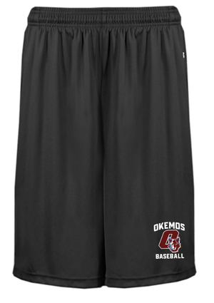 Custom Apparel - Screen Printing - Okemos Baseball - PLAYER PACK - Okemos Spring Break Trip Round 2 - 15476