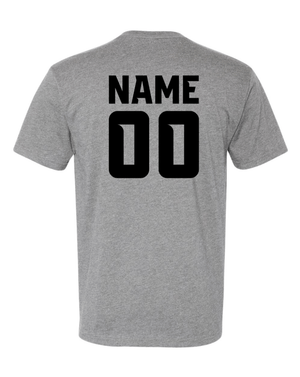 Custom Apparel - Screen Printing - Okemos Baseball - PLAYER PACK - Okemos Spring Break Trip Round 2 - 15476