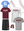 Custom Apparel - Screen Printing - Okemos Baseball - PLAYER PACK - Okemos Spring Break Trip Round 2 - 15476
