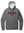 Custom Apparel - Screen Printing - Okemos Baseball Spring Trip - Nike Adult Unisex Hooded Sweatshirt - Okemos Baseball Round 1 Spring Trip - 15448