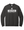 Custom Apparel - Screen Printing - Okemos Boys Basketball 24 - 25 - Nike Club Fleece Swoosh Sleeve Crew (OPTIONAL PERSONALIZATION) - Okemos Boys Basketball 24 - 25 - 16826
