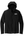 Custom Apparel - Screen Printing - Okemos Boys Basketball 24 - 25 - Nike Hooded Soft Shell Jacket - Okemos Boys Basketball 24 - 25 - 16826