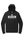 Custom Apparel - Screen Printing - Okemos Boys Basketball 24 - 25 - Nike Therma - FIT Pocket Pullover Fleece Hoodie (OPTIONAL PERSONALIZATION)x - Okemos Boys Basketball 24 - 25 - 16826