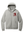 Custom Apparel - Screen Printing - Okemos Boys Lacrosse - Nike Ladies Full - Zip Hoodie - Okemos Boys Lacrosse - 15399