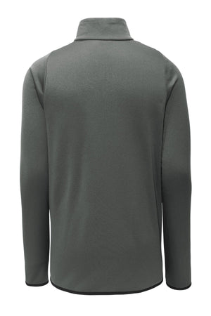 Custom Apparel - Screen Printing - Okemos Boys Tennis - Nike 1/4 Zip Fleece - 1/4 Zip - Okemos Boys Tennis - 14556