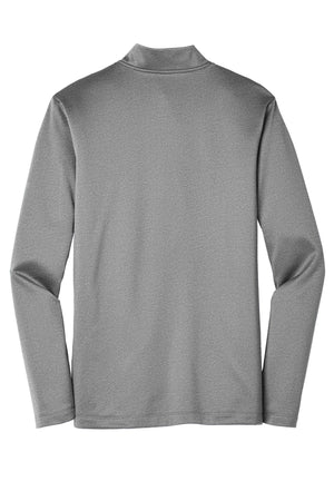 Custom Apparel - Screen Printing - Okemos Boys Tennis - Nike Full - Zip Fleece - Zip Hoodie - Okemos Boys Tennis - 14556