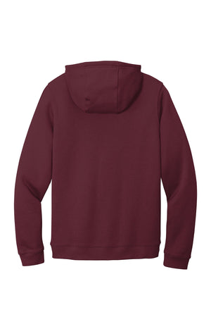 Custom Apparel - Screen Printing - Okemos Boys Tennis - Nike Hoodie - Hoodie - Okemos Boys Tennis - 14556