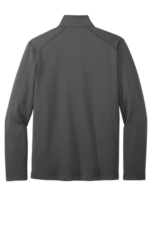 Custom Apparel - Screen Printing - Okemos Boy's Water Polo - 1/4 Zip - 1/4 Zip - Okemos Boys Water Polo - 14598