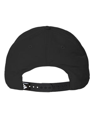 Custom Apparel - Screen Printing - Okemos Boy's Water Polo - Adidas Performance Cap - Hat - Okemos Boys Water Polo - 14598