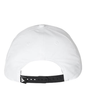 Custom Apparel - Screen Printing - Okemos Boy's Water Polo - Adidas Performance Cap - Hat - Okemos Boys Water Polo - 14598