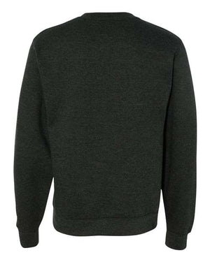 Custom Apparel - Screen Printing - Okemos Boy's Water Polo - Crewneck Sweatshirt - Crewneck Sweatshirt - Okemos Boys Water Polo - 14598