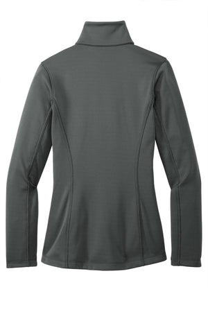 Custom Apparel - Screen Printing - Okemos Boy's Water Polo - Ladies 1/4 zip - 1/4 Zip - Okemos Boys Water Polo - 14598
