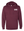 Custom Apparel - Screen Printing - Okemos BSU 2025 - Midweight Hooded Sweatshirt (Multiple Color Options) - Okemos BSU 2025 - 17189