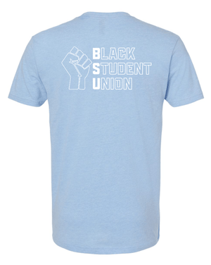 Custom Apparel - Screen Printing - Okemos BSU 2025 - Unisex Tee (Multiple Colors Available) - Okemos BSU 2025 - 17189