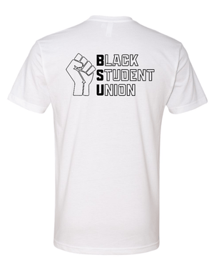 Custom Apparel - Screen Printing - Okemos BSU 2025 - Unisex Tee (Multiple Colors Available) - Okemos BSU 2025 - 17189