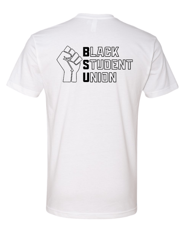 Custom Apparel - Screen Printing - Okemos BSU 2025 - Unisex Tee (Multiple Colors Available) - Okemos BSU 2025 - 17189