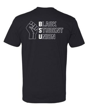 Custom Apparel - Screen Printing - Okemos BSU 2025 - Unisex Tee (Multiple Colors Available) - Okemos BSU 2025 - 17189